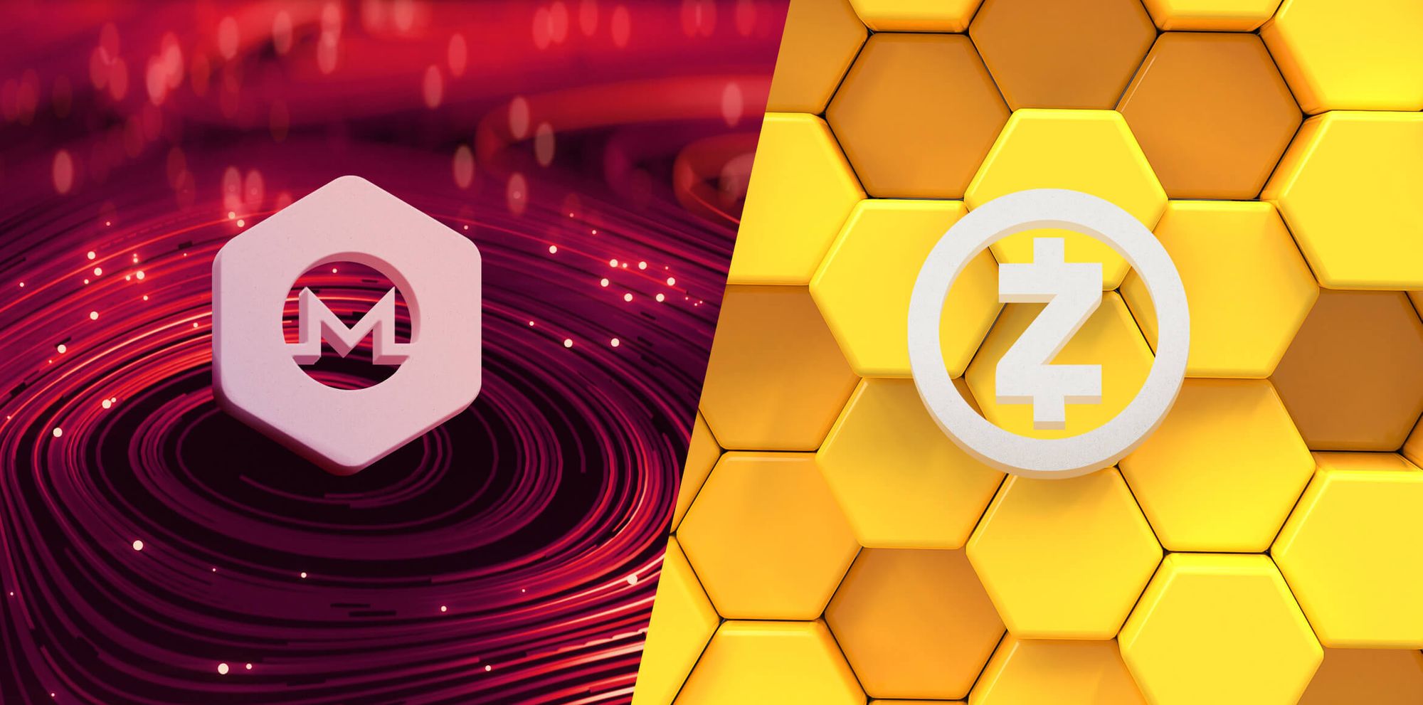 ZCash and Monero - 10 Key Aspects of Privacy Coins You Should Know