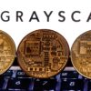 Grayscale's BTC Holdings: Second-Largest Player With $16 Billion