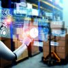 The Convergence of AI & Blockchain in Supply Chain Management