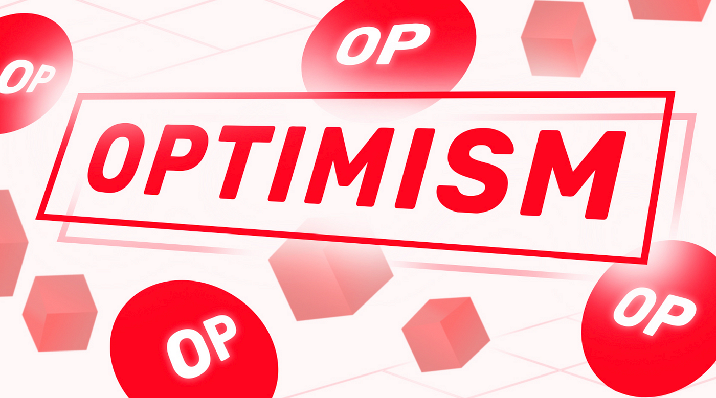 Optimism Allocates 130 Million OP Tokens for Fund Oversight