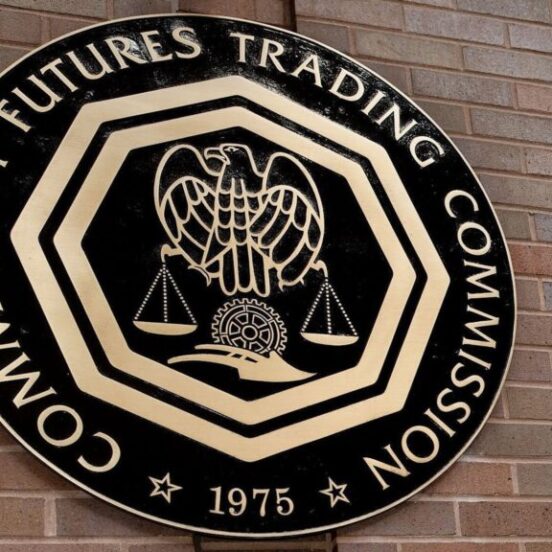 Bitcoin Fraudster Gets $2M Fine, 10-Year Ban From CFTC
