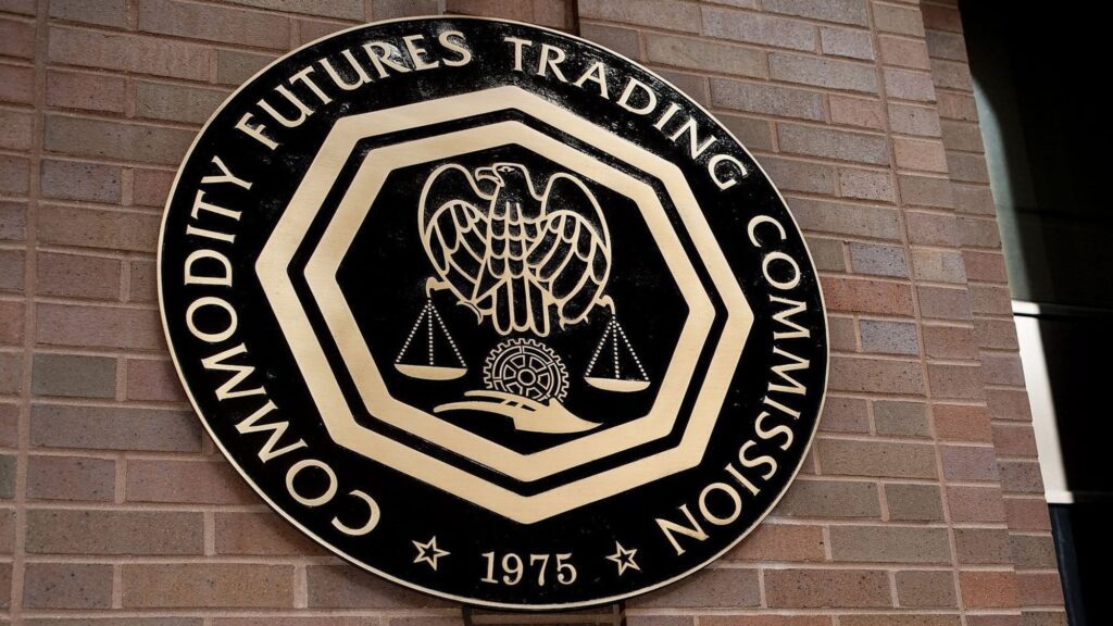 Bitcoin Fraudster Gets $2M Fine, 10-Year Ban From CFTC