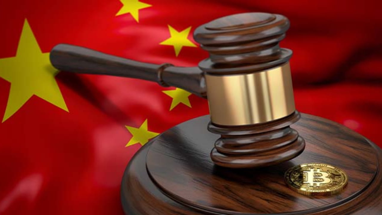 Chinese Court Recognizes Bitcoin as Valuable Digital Asset