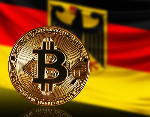 Germany Tops Global Blockchain Funding in 2023
