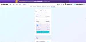 Pancakeswap Adds Transak for More Crypto Buying Options