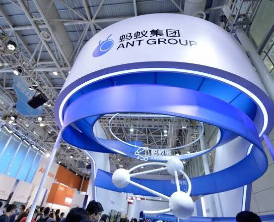 Ant Group's New Blockchain Service ZAN Targets Global Markets