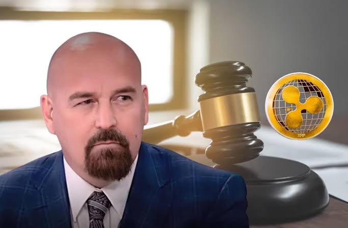 Attorney Deaton Advocates for Crypto Litigation