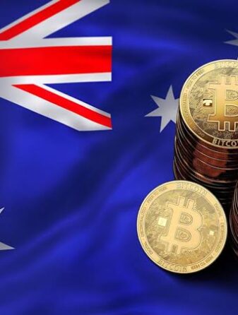 Australian Senate Rejects Digital Assets Bill