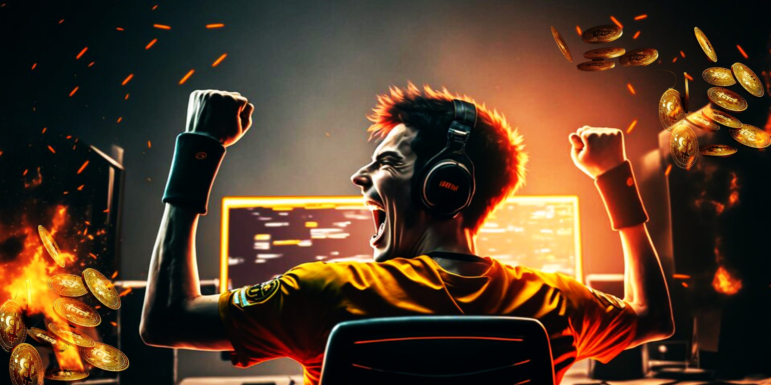 The Benefits of Using Cryptocurrency for Esports