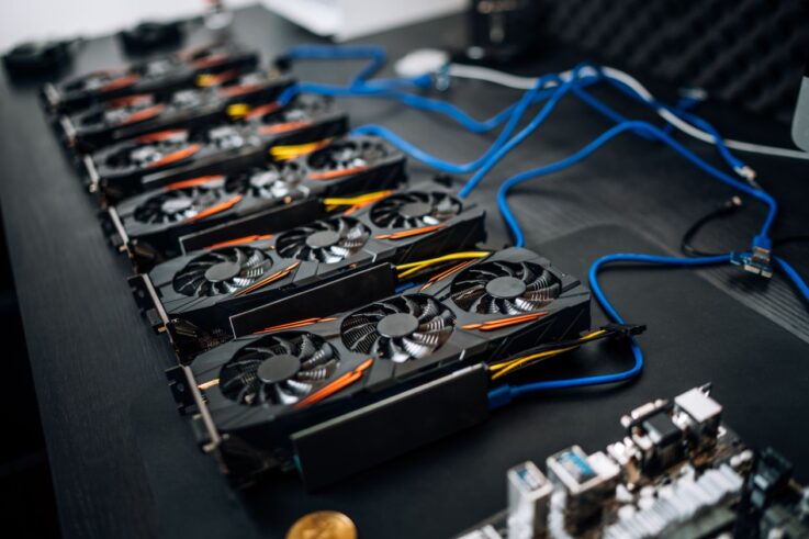 Exploring the Potential of Solar-Powered Cryptocurrency Mining