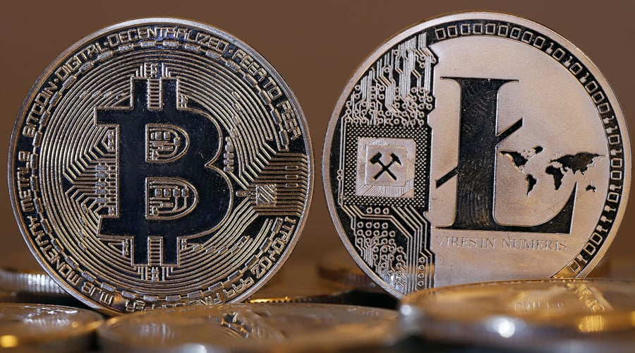 Bitcoin vs Litecoin – A Comparative Study