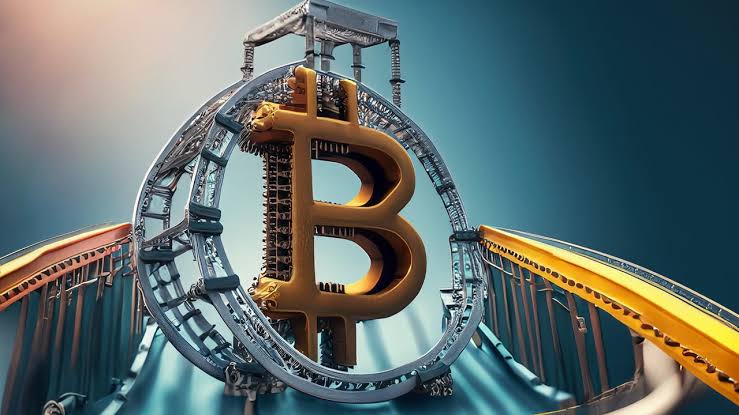 Bitcoin’s Rollercoaster Ride: SEC Victory, ETF Hope
