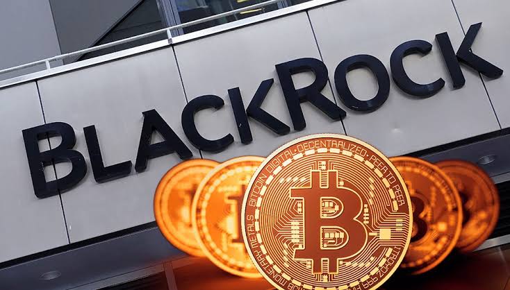 BlackRock’s Bitcoin ETF Rejection: Nasdaq’s Positive Perspective