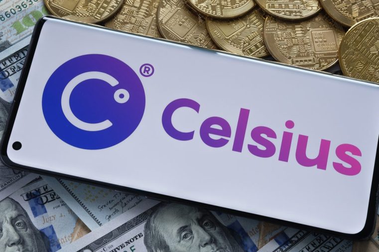 Celsius Network LLC Seeks Approval for Core Scientific Settlement