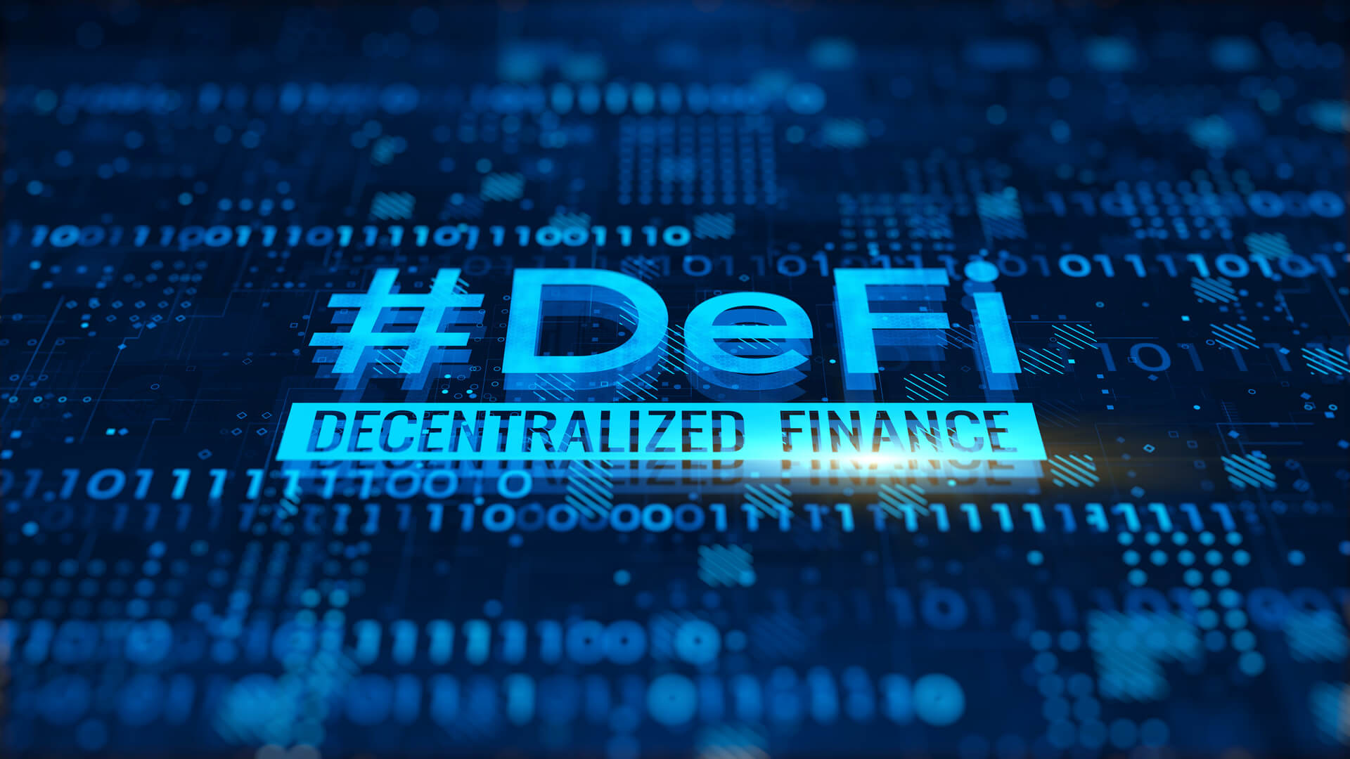 The Future of Decentralized Finance (DeFi): Trends to Watch