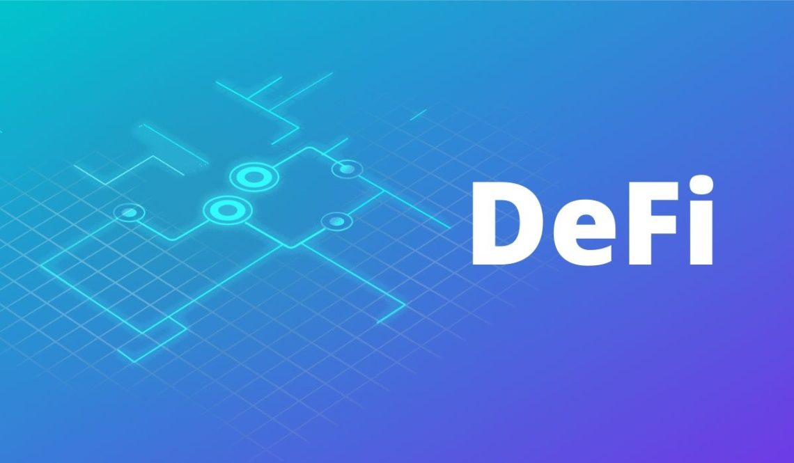 How Decentralized Finance (DeFi) is Disrupting Traditional Lending and Borrowing