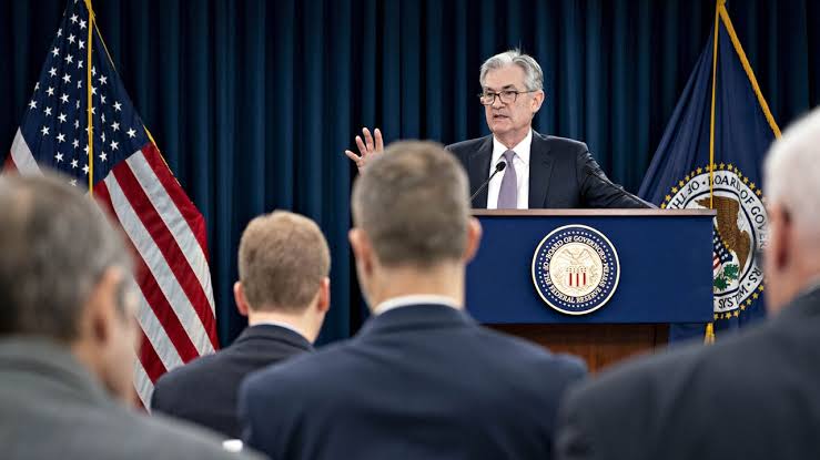 FOMC Announces Rate Decision Amid Bitcoin Speculation