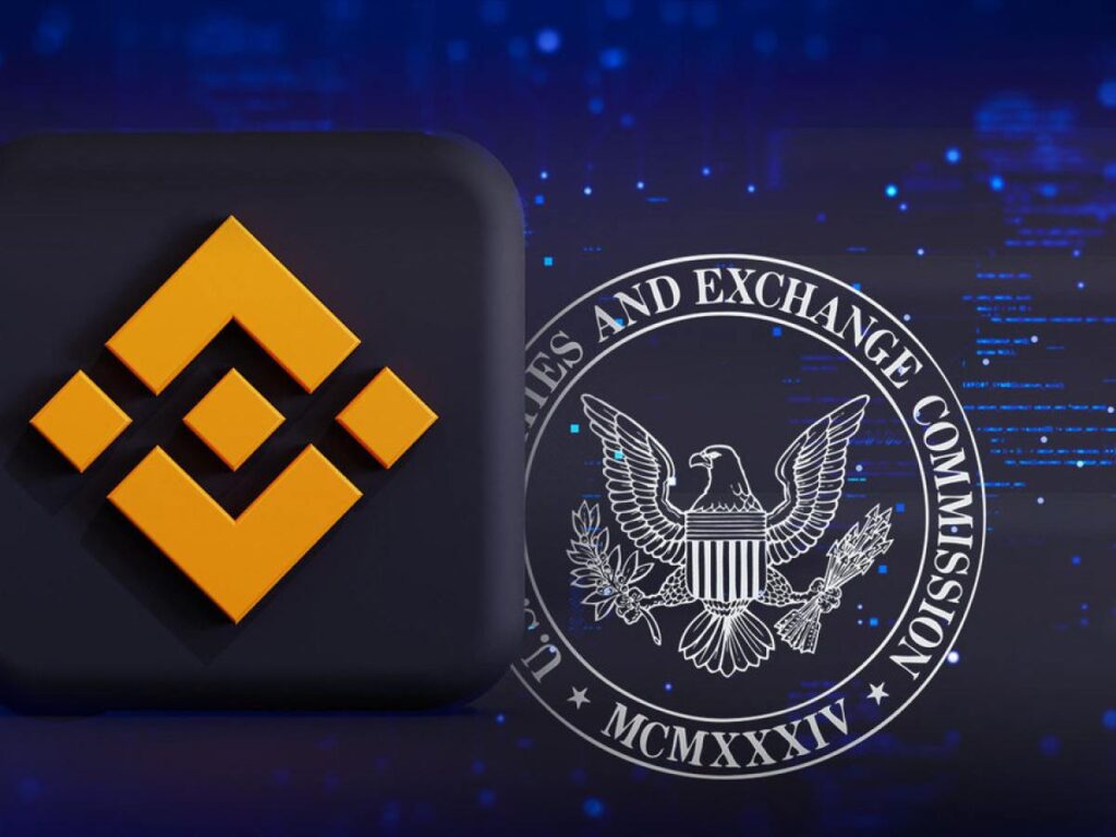 Former SEC Executive's Insight on SEC vs. Binance Showdown