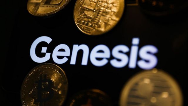 Genesis Ends Crypto Trading Services