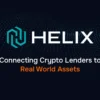 Helix's Real-World Asset Protocol Raises $2M in Pre-Seed Funding