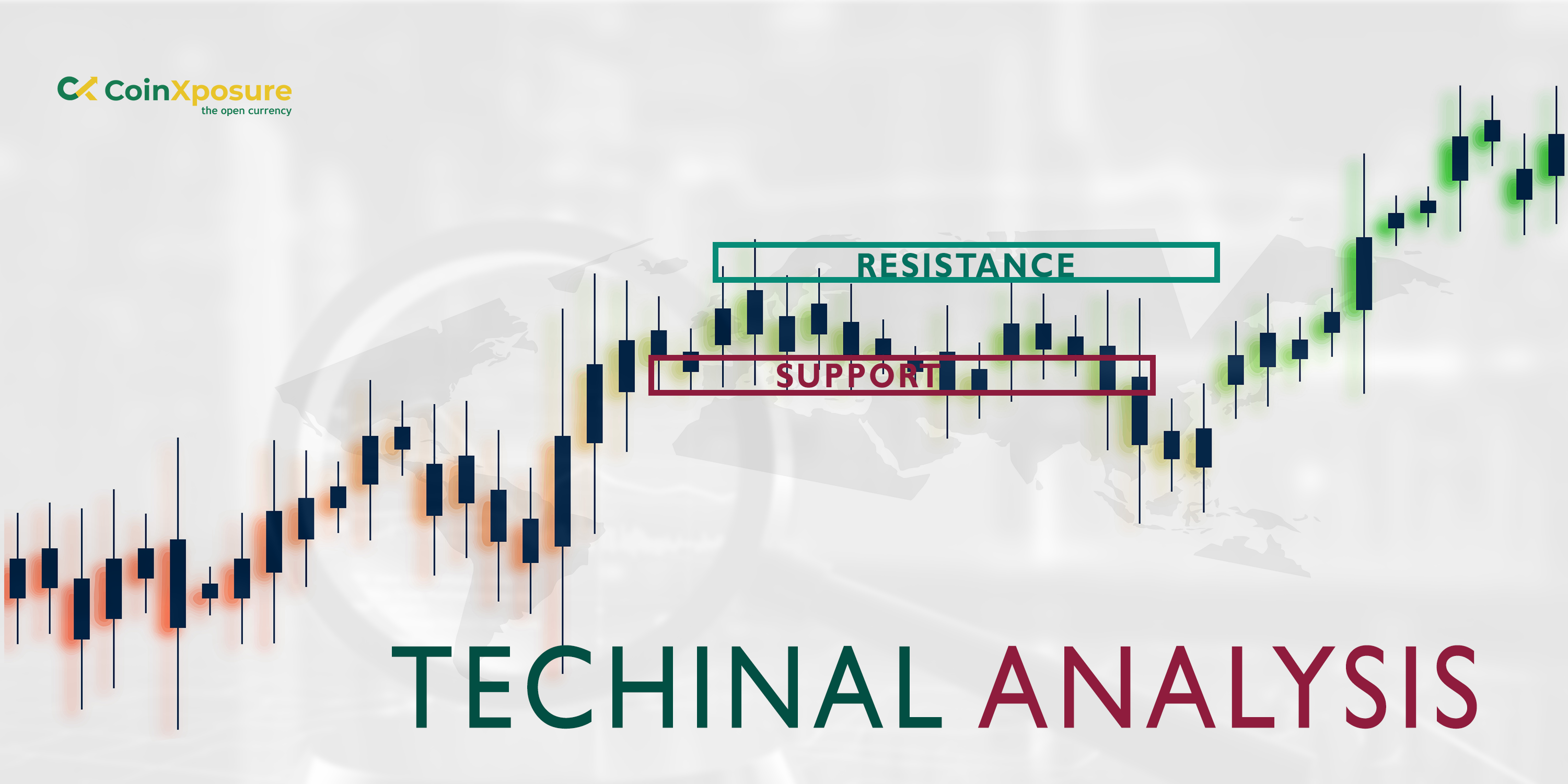 HOW TO USE TECHNICAL ANALYSIS IN CRYPYO TRADING