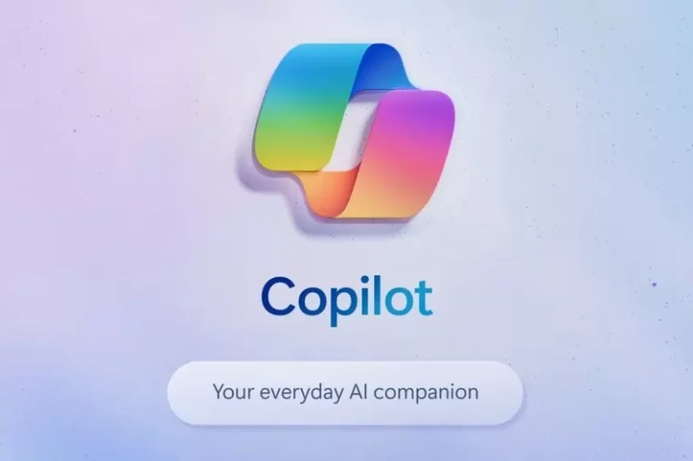 Microsoft Unveils Copilot, AI Integration for Productivity