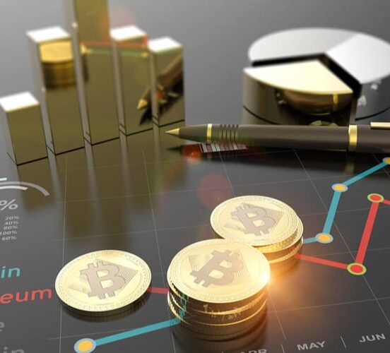 Trends in Institutional Investment in Cryptocurrency