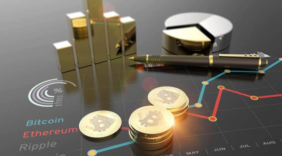 Trends in Institutional Investment in Cryptocurrency