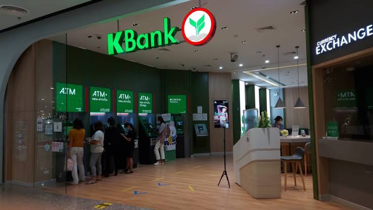 KBank Launches $100M Fund for AI, Web3, Fintech Ventures