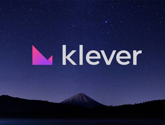 Klever Wallet Boosts XRP Support on KleverSwap