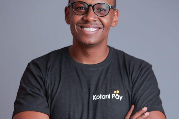 Kotani Pay Raises $2M for African Expansion, Financial Inclusion