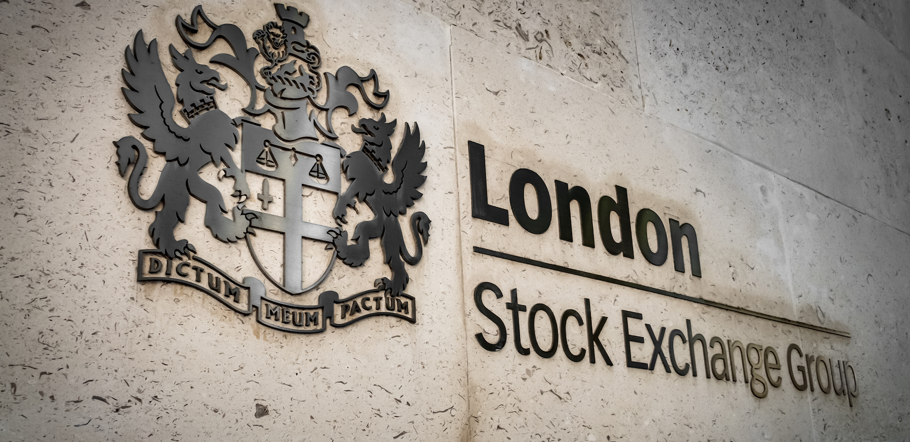The London Stock Exchange Pioneers Blockchain Digital Market