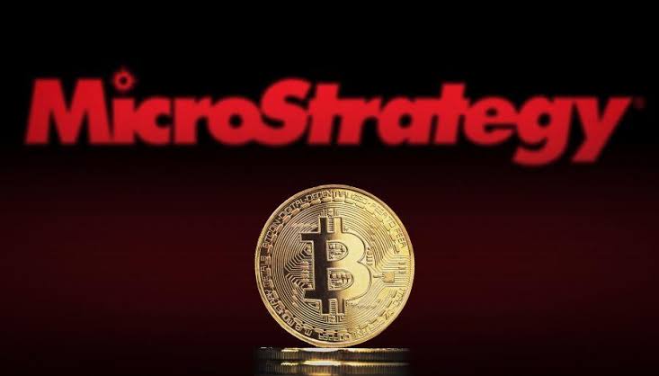 MicroStrategy’s Stock Soars with Bitcoin’s Resurgence