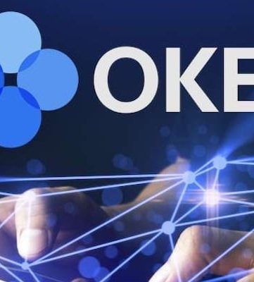 Unknown Wallet Releases 15,000 ETH to OKEx