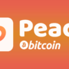 Peach Bitcoin Marks First Anniversary with Peach 0.3 Release