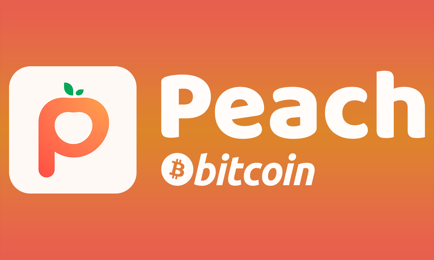 Peach Bitcoin Marks First Anniversary with Peach 0.3 Release
