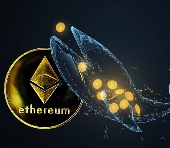 Resurrection of Ancient Ethereum Whale