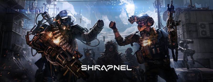 Shrapnel: US Gaming Restrictions, Global Impact