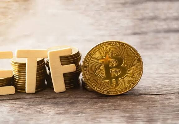Spot-Based Bitcoin ETFs Poised for $100 Billion Surge