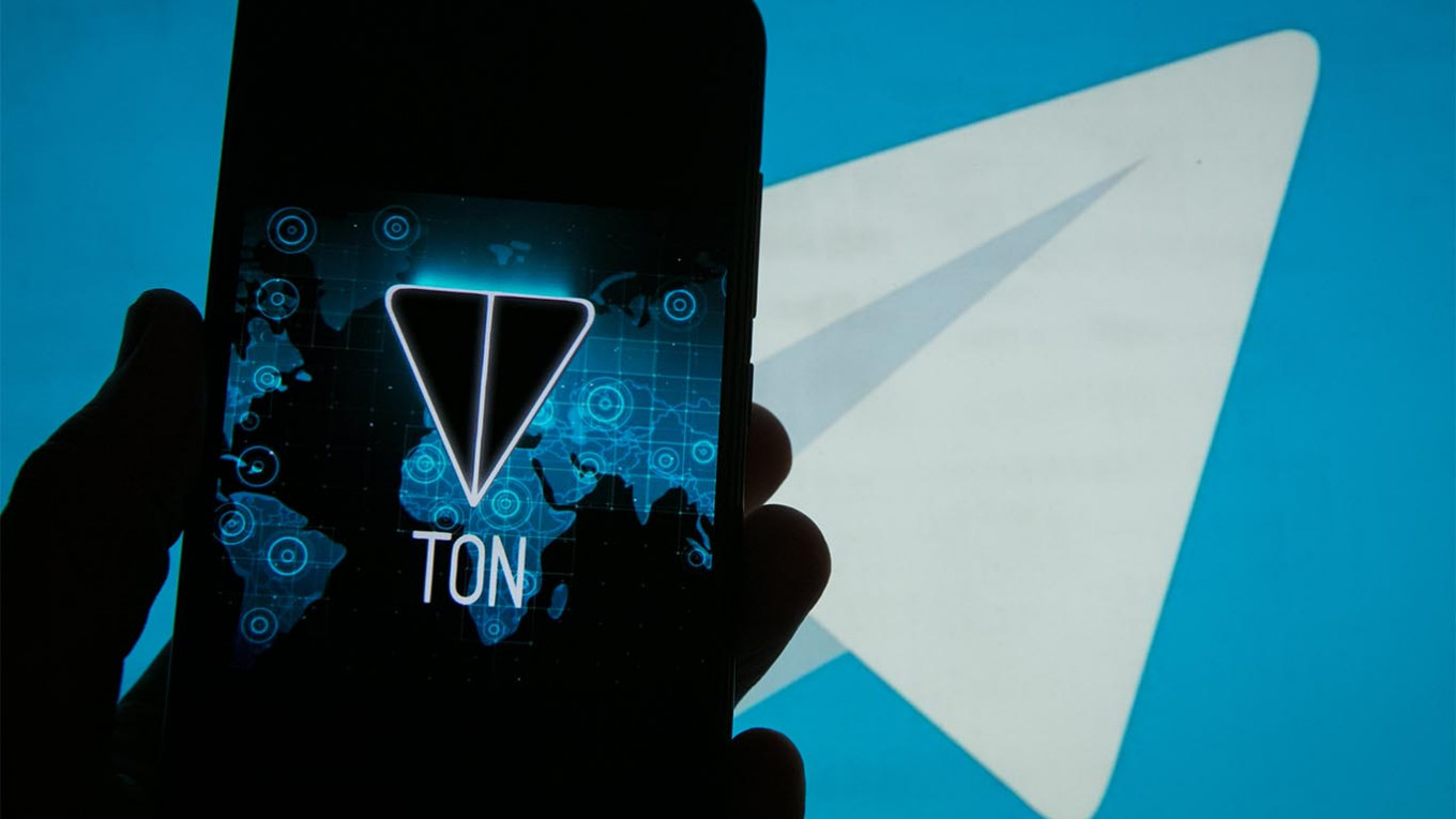 Telegram Launches TON Space Wallet With TON Foundation