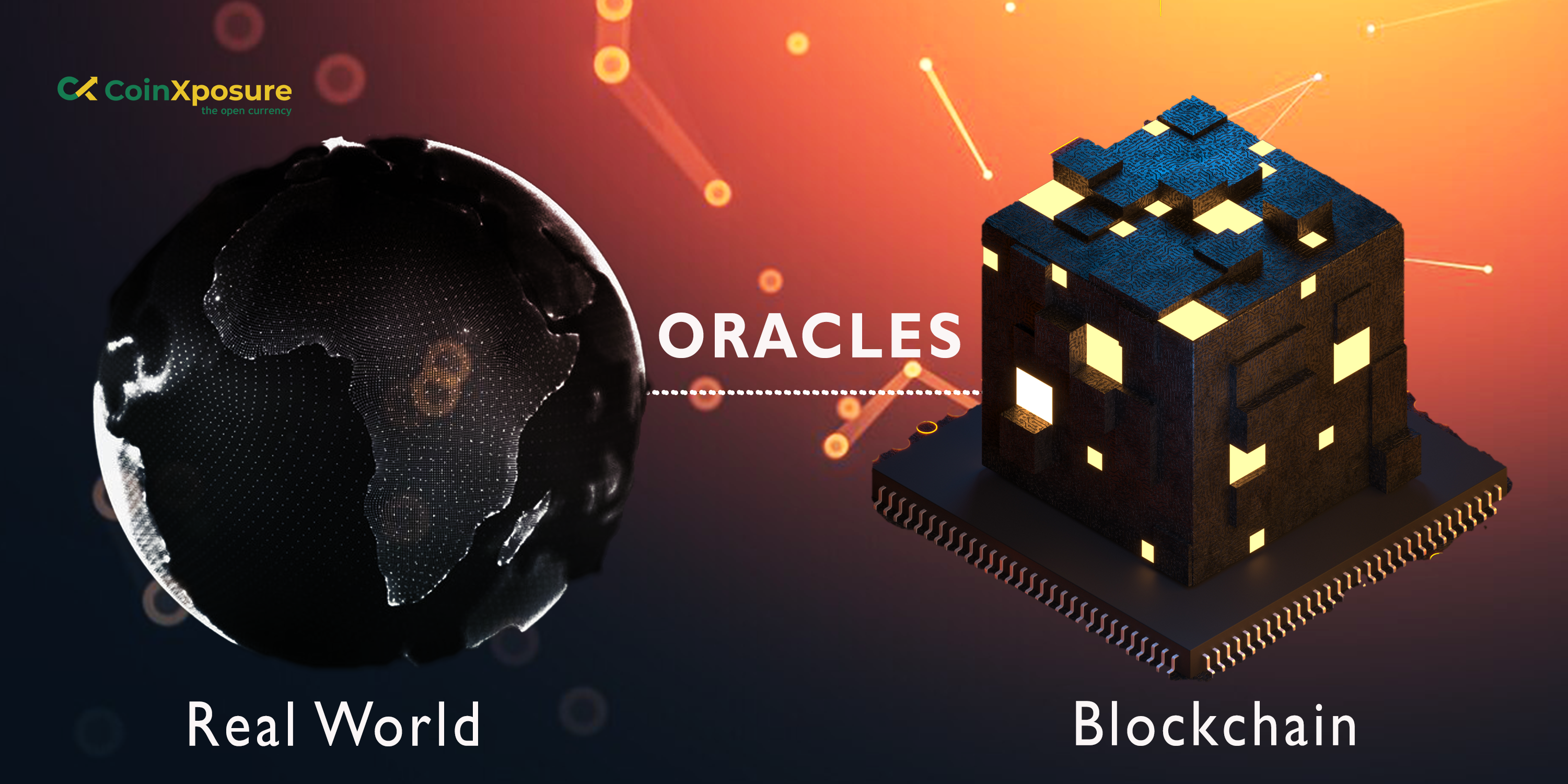 The Role of Oracles in Decentralized Finance (DeFi)