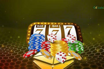 The Impact of Cryptocurrency on Online Casinos