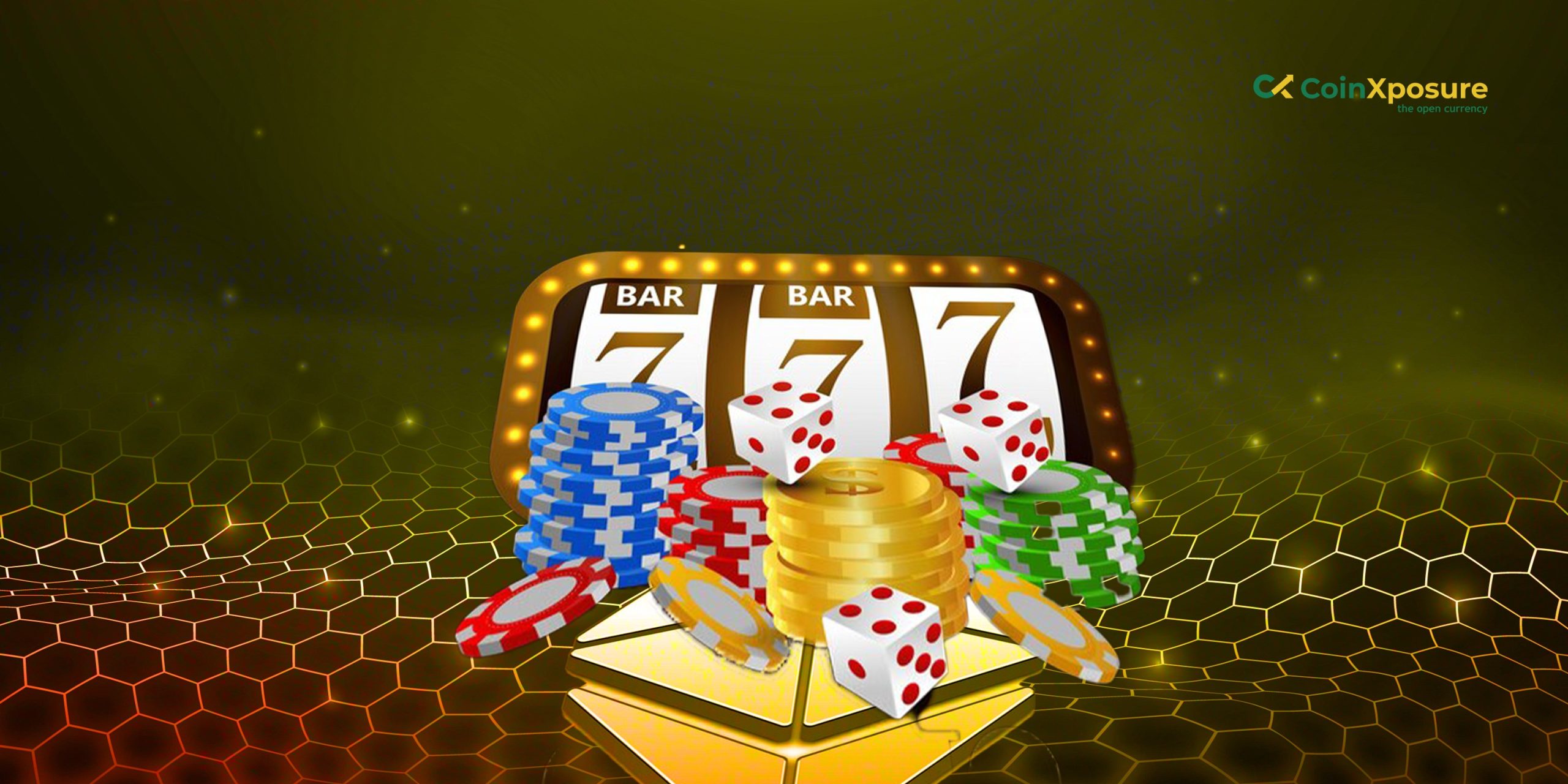 The Impact of Cryptocurrency on Online Casinos