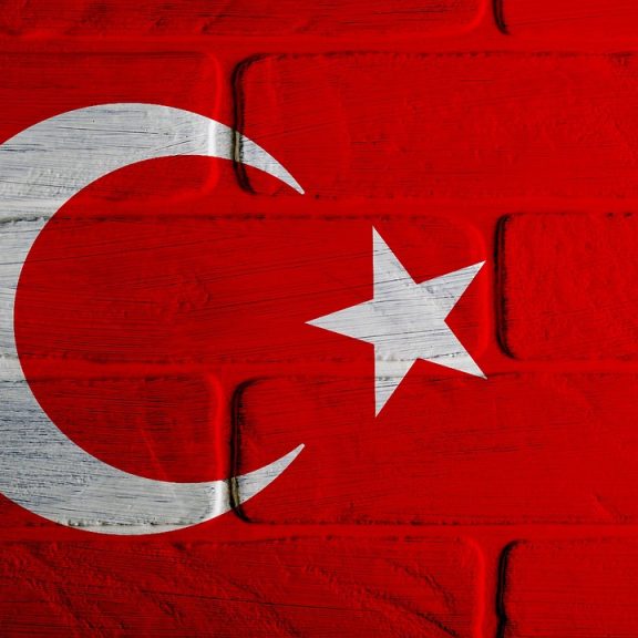 Turkey Emerges as Crypto Hub