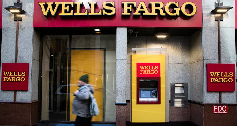 Wells Fargo Sued for Allegedly Freezing Customer's Funds