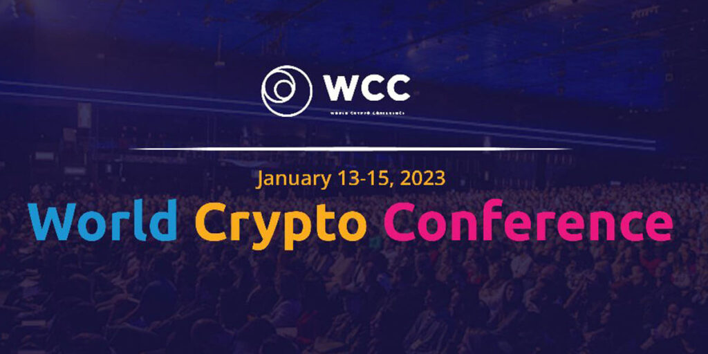 5 Must-See Cryptocurrency Gaming Events of the Year