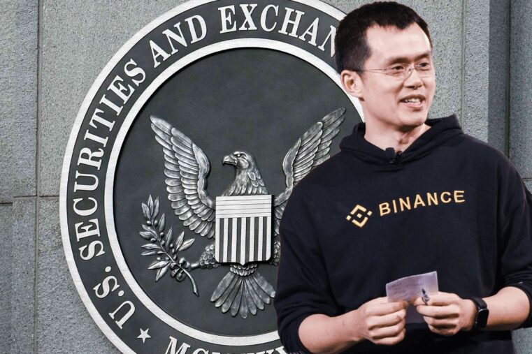 SEC, Binance Maintain Evidence Confidentiality in Lawsuit