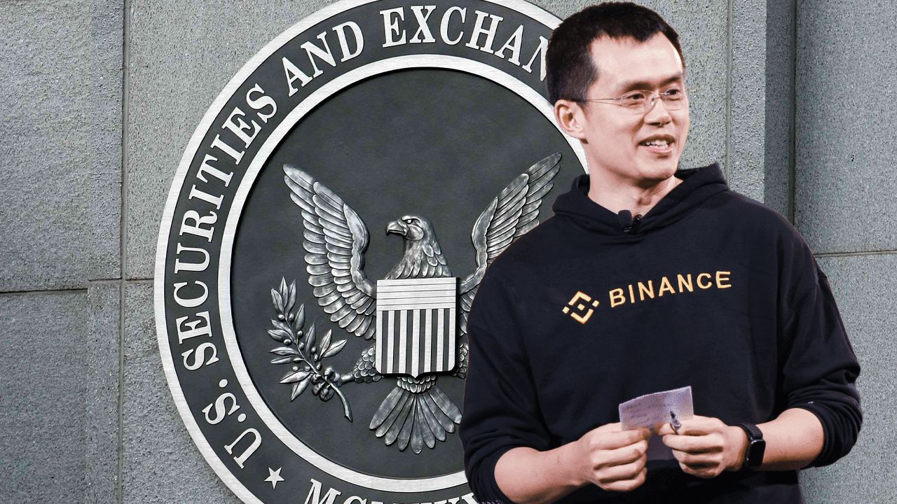 SEC, Binance Maintain Evidence Confidentiality in Lawsuit