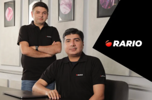 Rario's Founders, Supporters Exit Amid Shake-Up