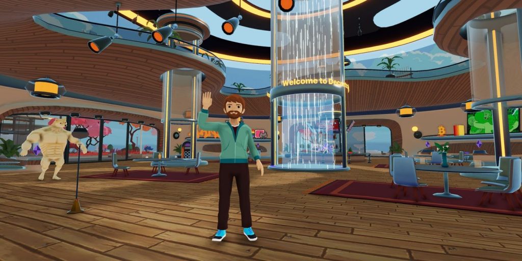 Real Estate in the Metaverse: Buying, Selling, and Monetizing Virtual Lands